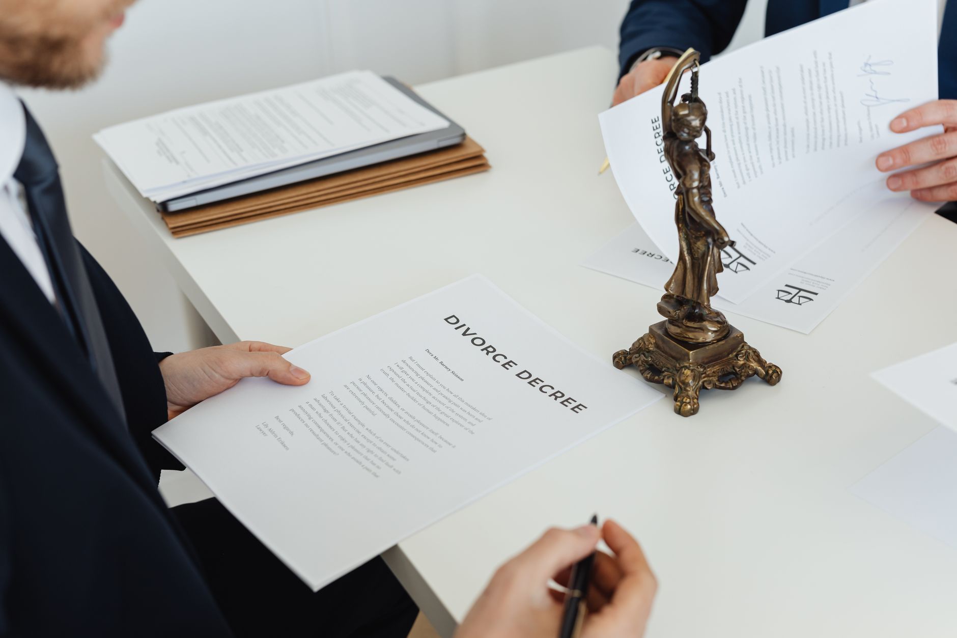 NVC Review vs Immigration Attorney