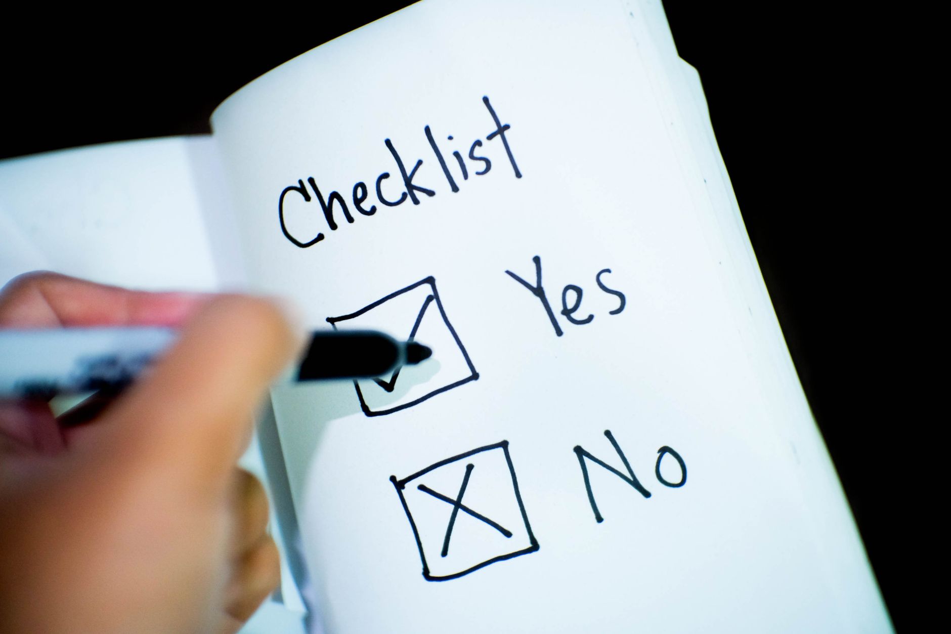 NVC Document Checklist 2026
