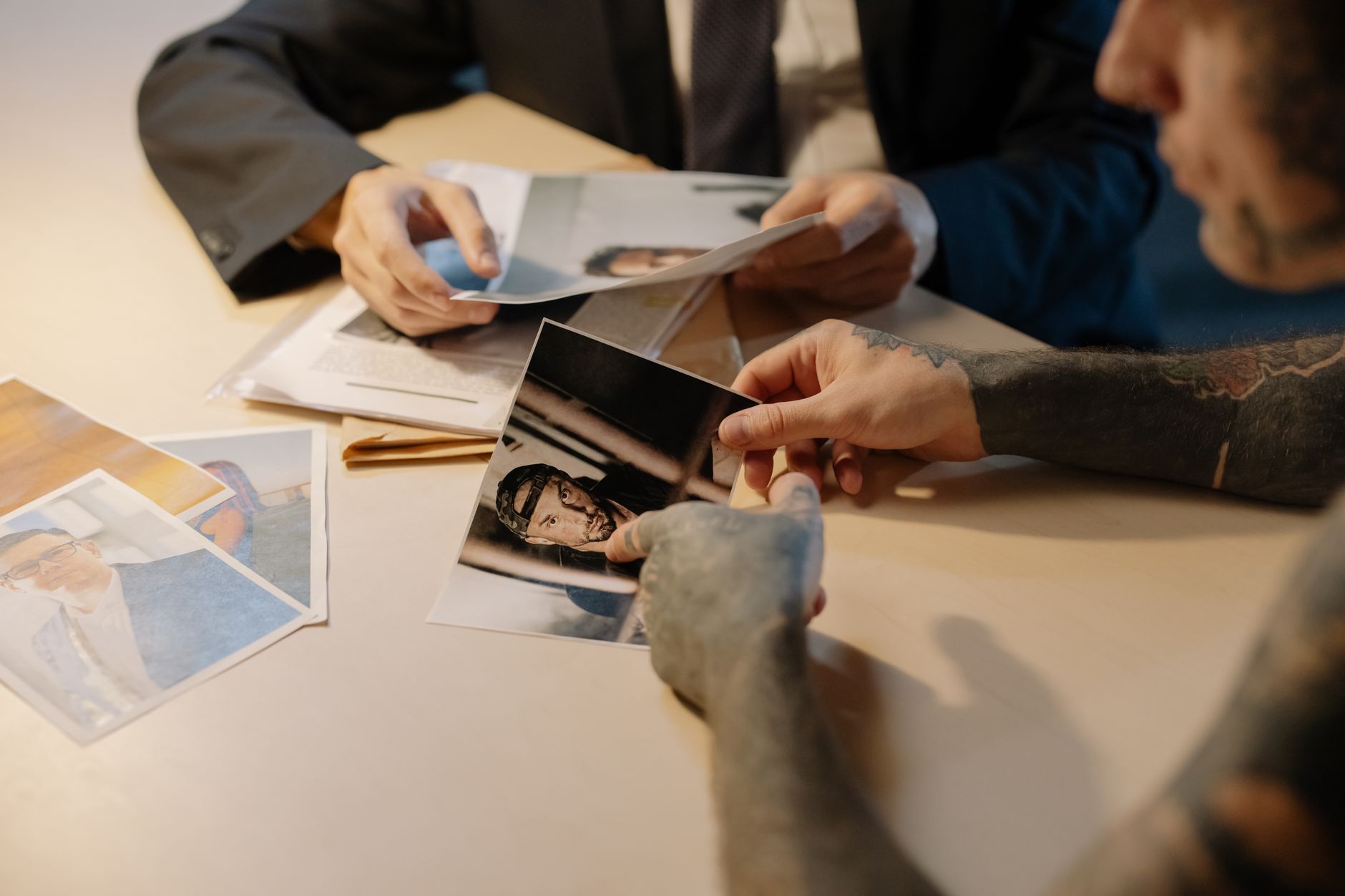 How to Get NVC Case Documentarily Qualified Faster
